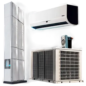 Energy-efficient Hvac System Png Ovj78 PNG Image