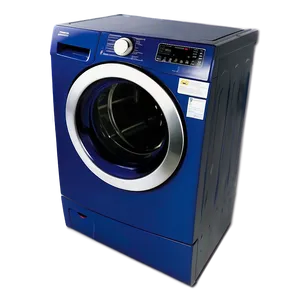 Energy Efficient Washer Png Fmu64 PNG Image