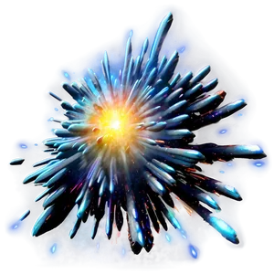 Energy Explosion PNG 06112024 PNG
