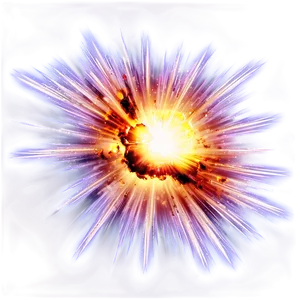 Energy Explosion PNG Qbl3 PNG
