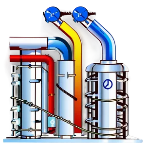 Energy Pipeline Png Dmq PNG Image