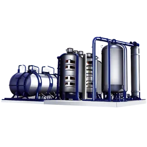 Energy Sector Equipment Png 06262024 PNG Image