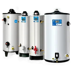 Energy Star Water Heaters Png 73 PNG Image