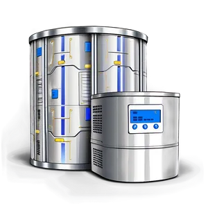 Energy Storage PNG 41 PNG