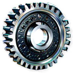 Engine Gears Png 56 PNG Image