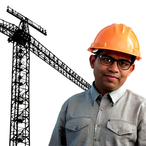 Engineer And Infrastructure Png 06122024 PNG Image