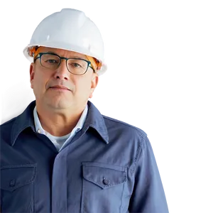 Engineer And Infrastructure Png Hvh PNG Image