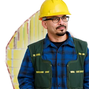 Engineer And Infrastructure Png Roi PNG Image