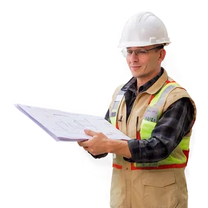 Engineer And Projects Png 06122024 PNG Image