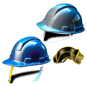 Engineering Hard Hat Png 05252024 PNG Image