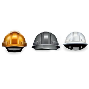 Engineering Hard Hat Png Hmd PNG Image