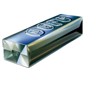 Engraved Rectangular Prism Png 46 PNG Image