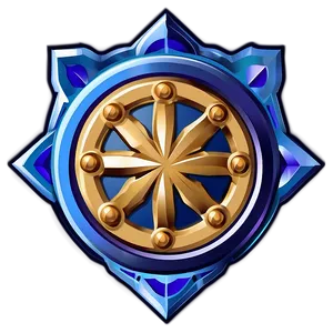 Enhance Badge Design Png Sob22 PNG Image