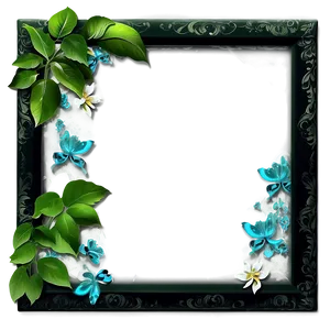 Enhance Photo Frame Png Knh91 PNG Image