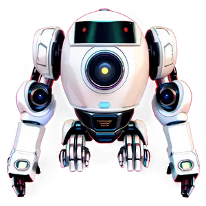 Entertainment Guide Bot Png 80 PNG Image