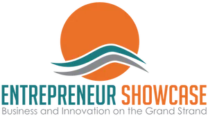 Entrepreneur Showcase Logo PNG Image