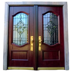 Entryway Glass Door Png 56 PNG Image