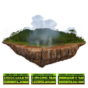 Environmental Impact Of Deforestation Png Bua PNG Image