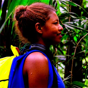 Environmental Study Trip Png 77 PNG Image