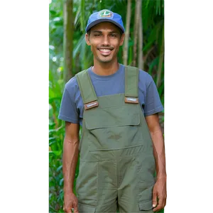 Environmental Volunteer Png Lnl59 PNG Image