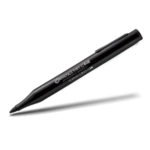 Erasable Black Marker Png 96 PNG Image