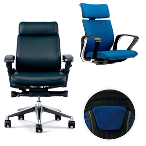 Ergonomic Chairs Png 88 PNG Image