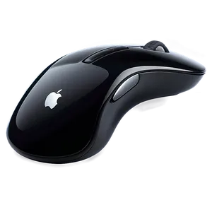 Ergonomic Design Mac Mouse Png 83 PNG Image