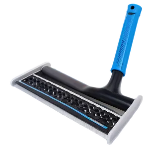 Ergonomic Grip Squeegee Png 06282024 PNG Image