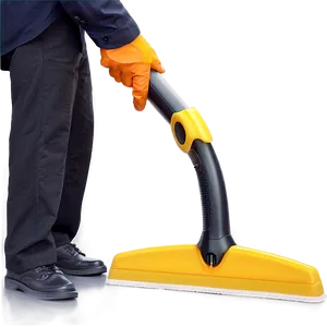 Ergonomic Grip Squeegee Png 5 PNG Image