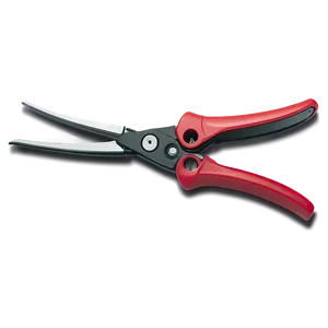 Ergonomic Pruning Shears For Gardening Png 85 PNG Image