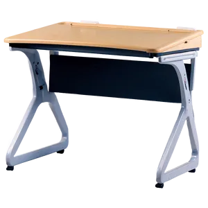 Ergonomic Student Desk Png Suv PNG Image