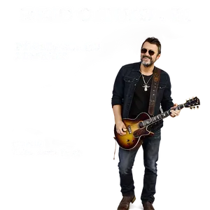 Eric Church Album Artwork Png 64 PNG Image