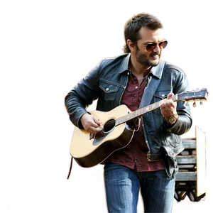 Eric Church Album Artwork Png Kkm PNG Image