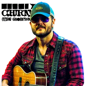 Eric Church Concert Png 53 PNG Image