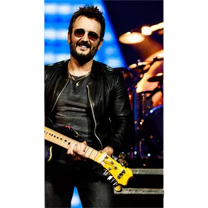 Eric Church Concert Png Jlp83 PNG Image