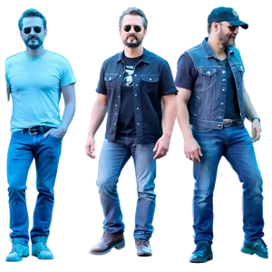 Eric Church Fan Merchandise Png Iue PNG Image