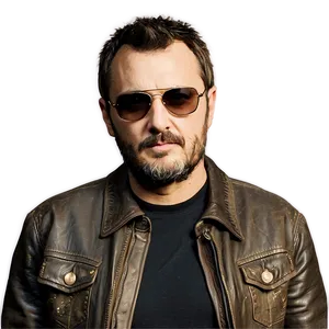 Eric Church Official Merch Png 42 PNG Image