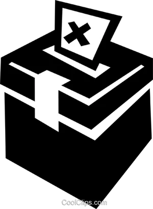 Error Message Black Box Voting PNG Image