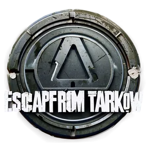 Escape From Tarkov Game Icon Png Wxh PNG Image