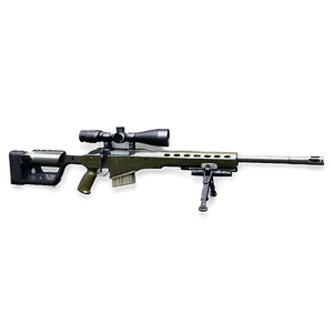 Escape From Tarkov Sniper Rifles Png Nkx85 PNG Image