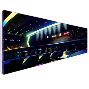 Esports Arena Background Png Myy PNG Image