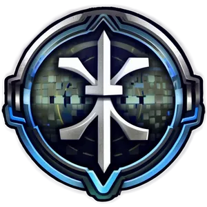 Esports Teams Emblem Png Gcr13 PNG Image