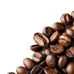 Espresso Coffee Beans Png Wut PNG Image