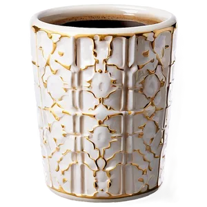 Espresso In Ceramic Mug Png Jds PNG Image