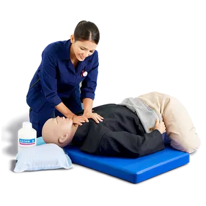 Essential Cpr Skills Png 06122024 PNG Image