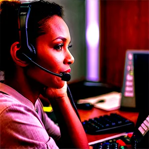 Essential Skills For 911 Dispatchers Png 60 PNG Image