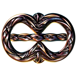 Eternal Knot Png Rbf57 PNG Image