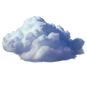 Ethereal Aesthetic Cloud Vision Png Kta PNG Image