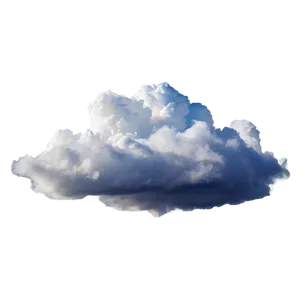 Ethereal White Cloud Png Fmh77 PNG Image