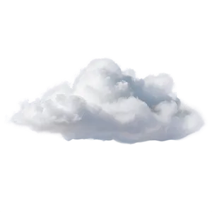 Ethereal White Cloud Png Wrx62 PNG Image